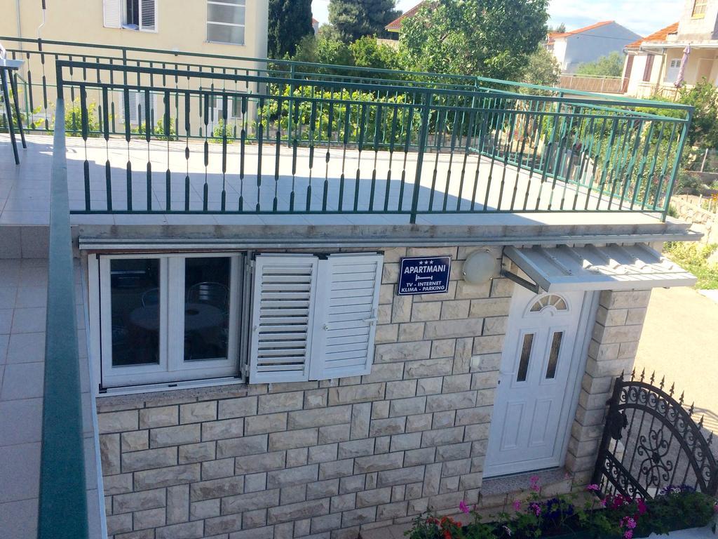 Primasrima Apartments فوديس المظهر الخارجي الصورة
