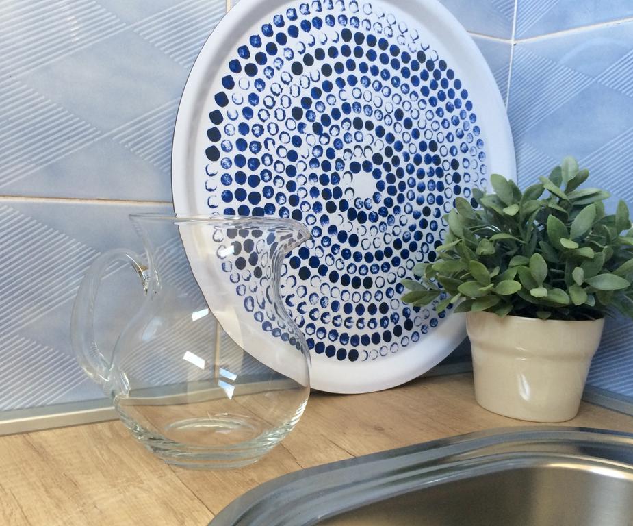Primasrima Apartments فوديس المظهر الخارجي الصورة